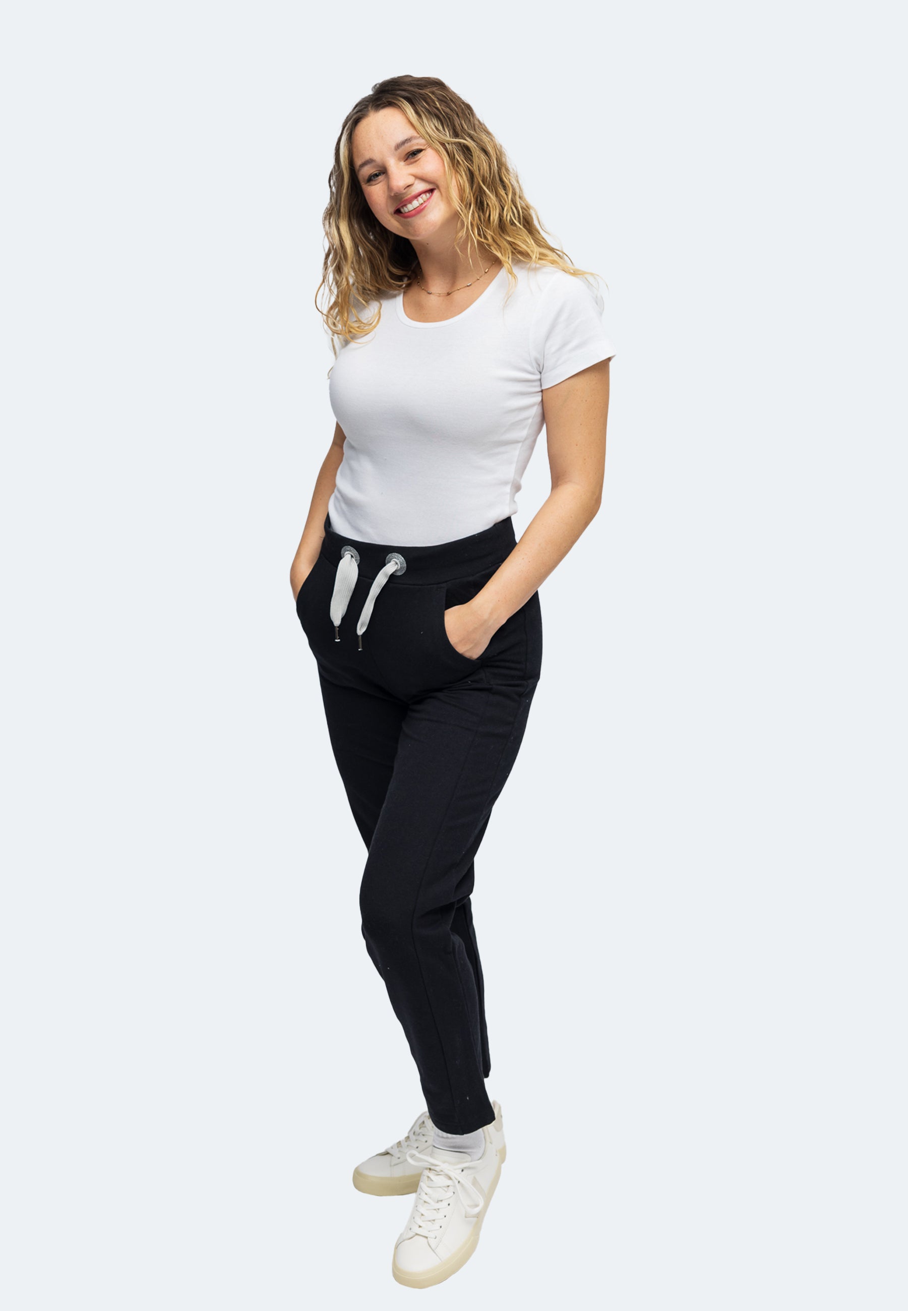 Chemise Switcher Lady sally couleur/1 blanc