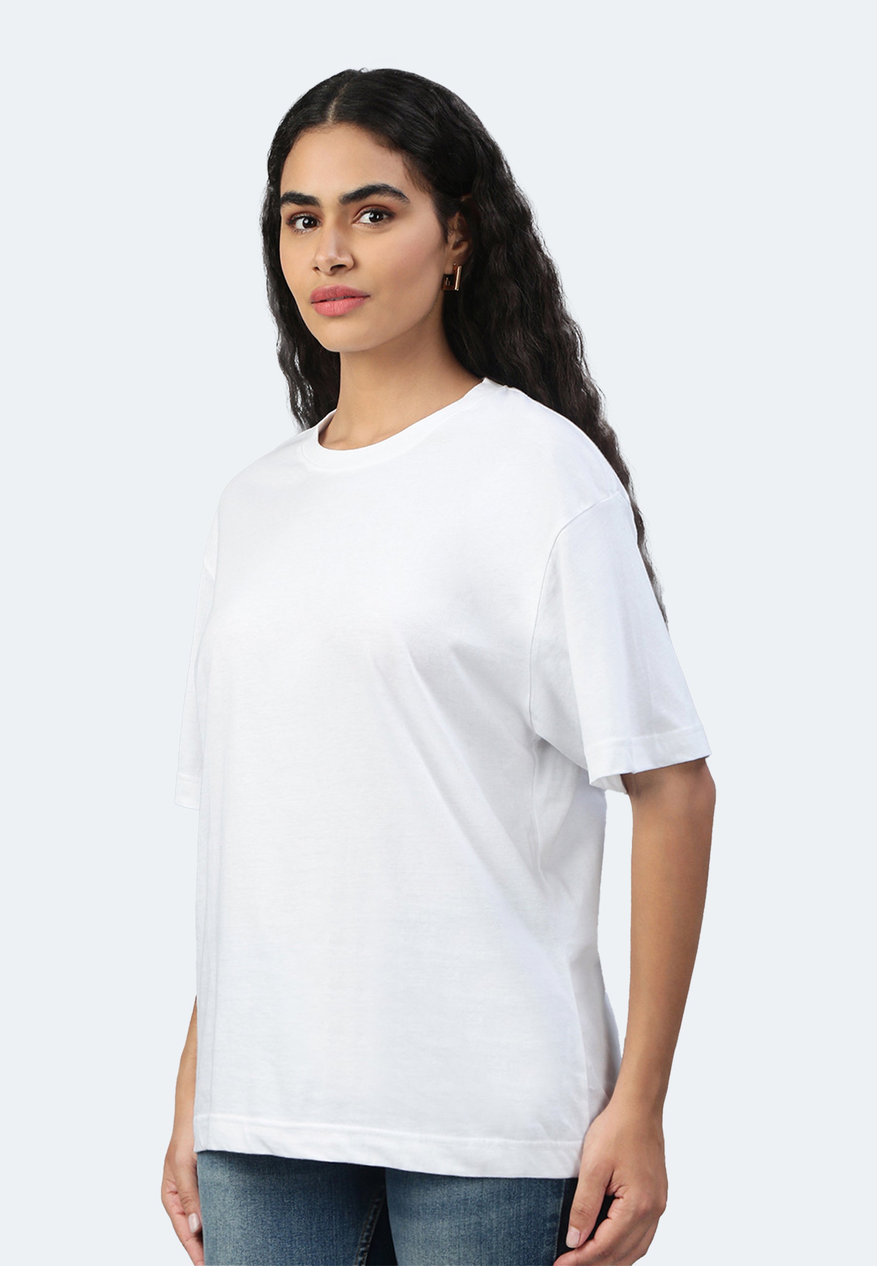 Chemise Switcher Lady Beth couleur/blanc