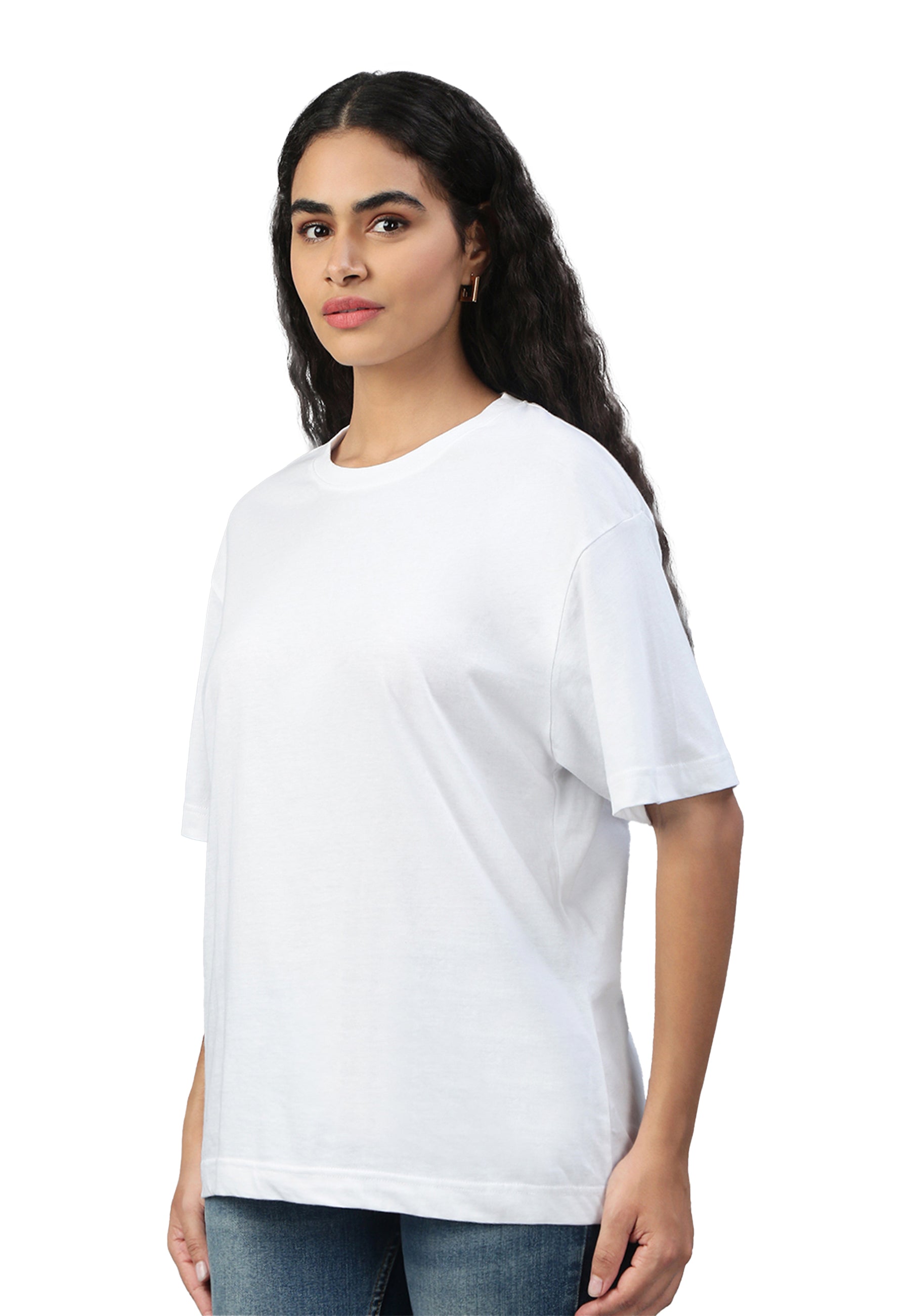 Chemise Switcher Lady Beth couleur/blanc
