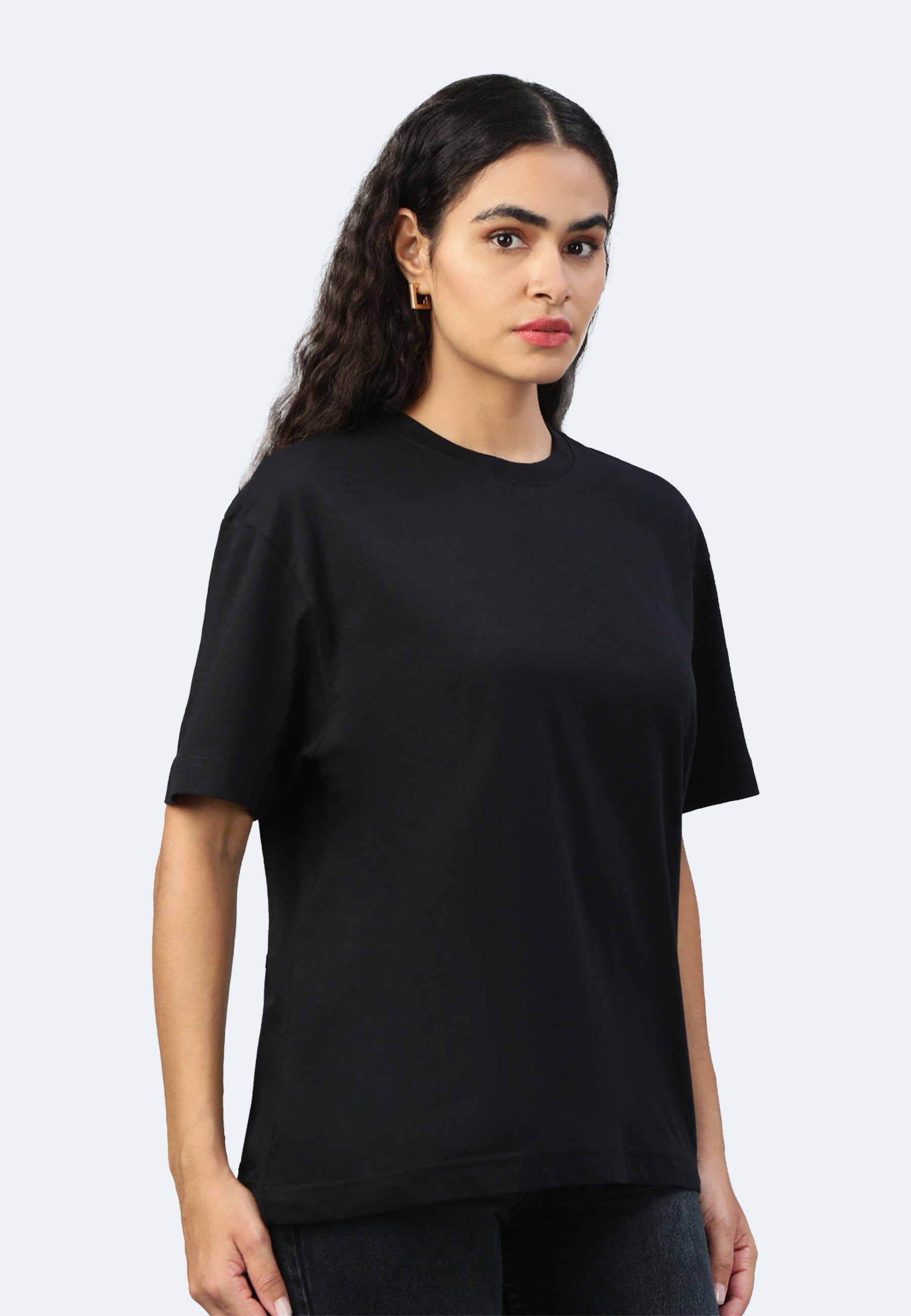 Chemise Switcher Lady Beth couleur/noir