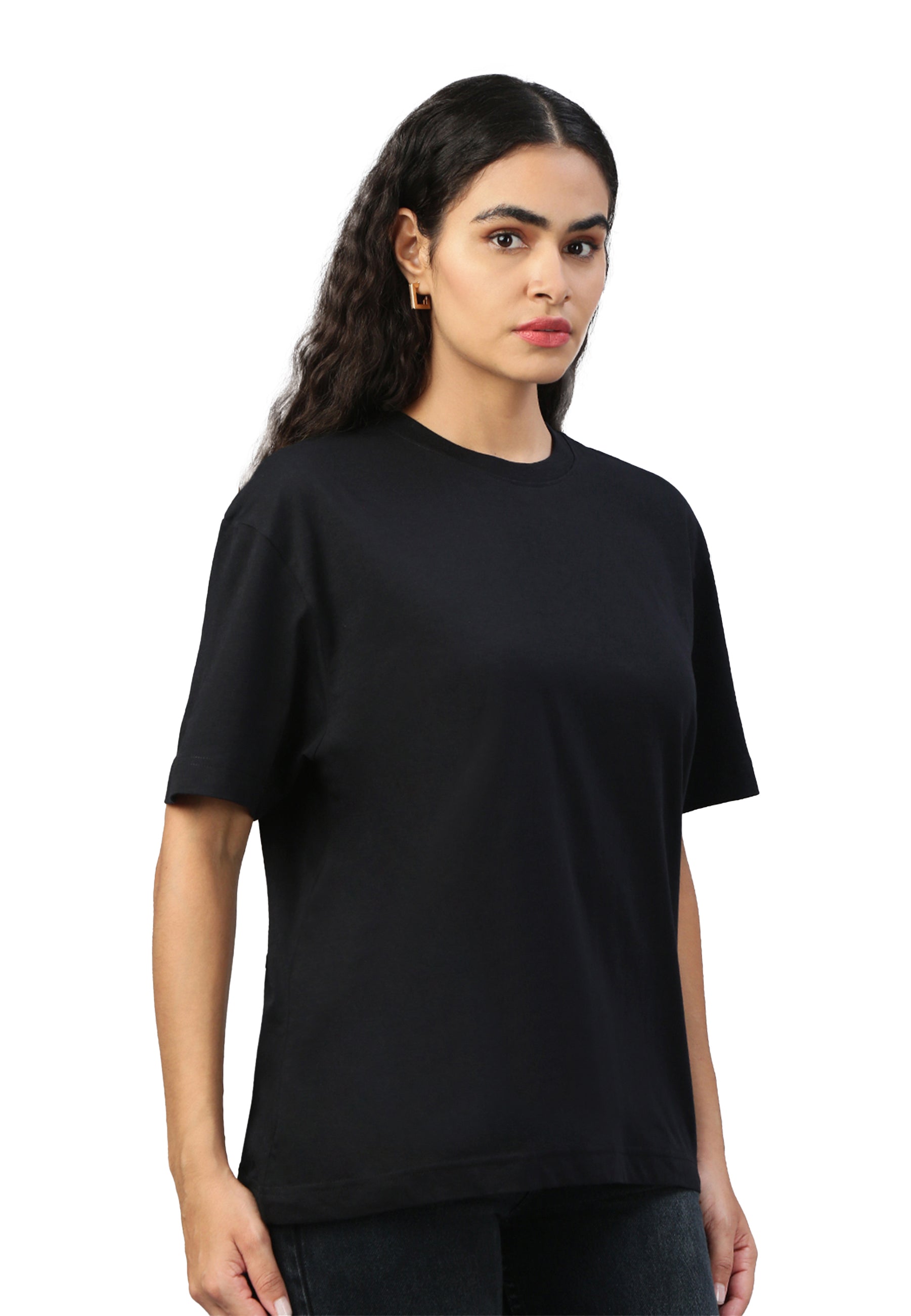 Chemise Switcher Lady Beth couleur/noir