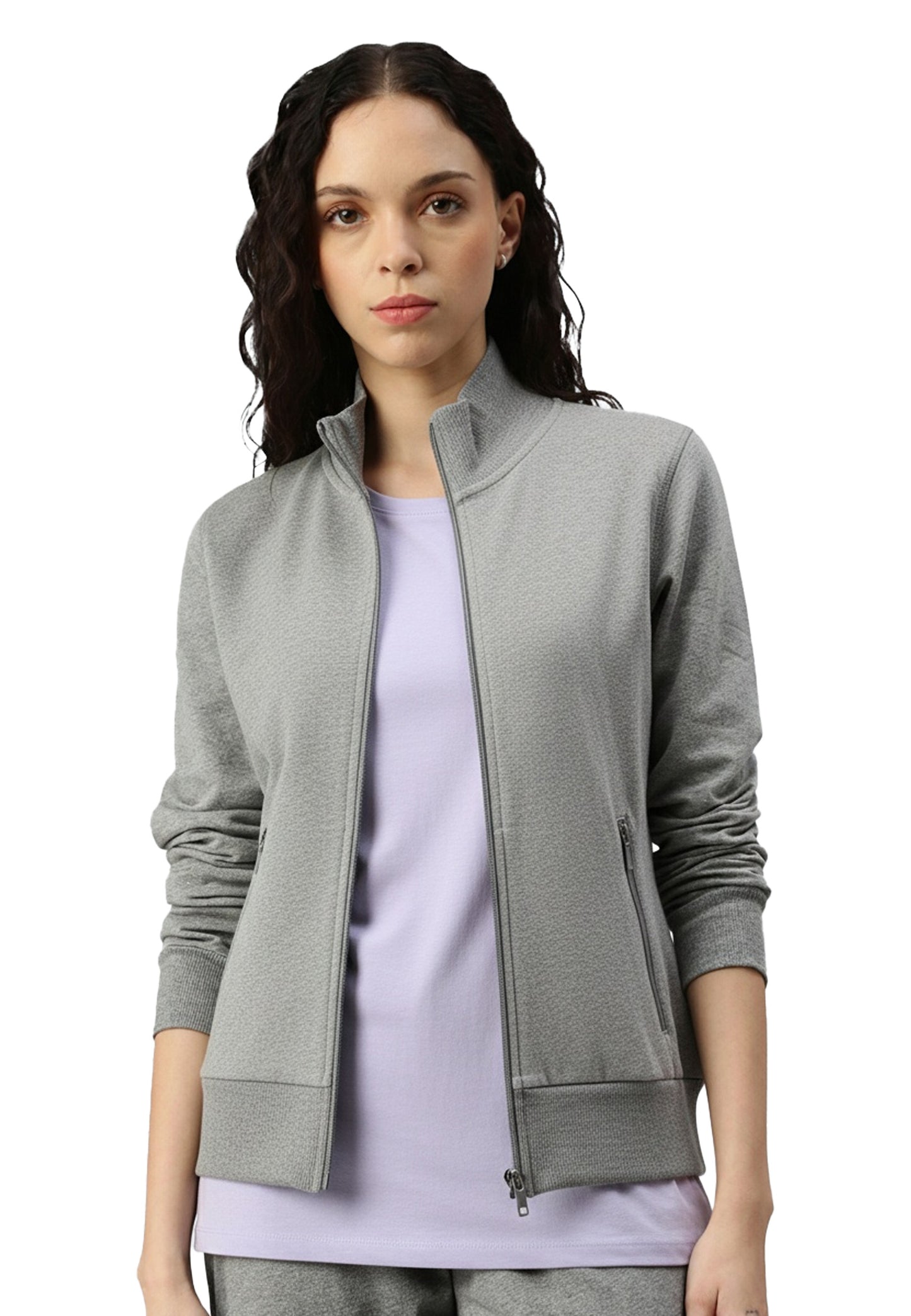Switcher shirt lady lady pink color/144 lavender