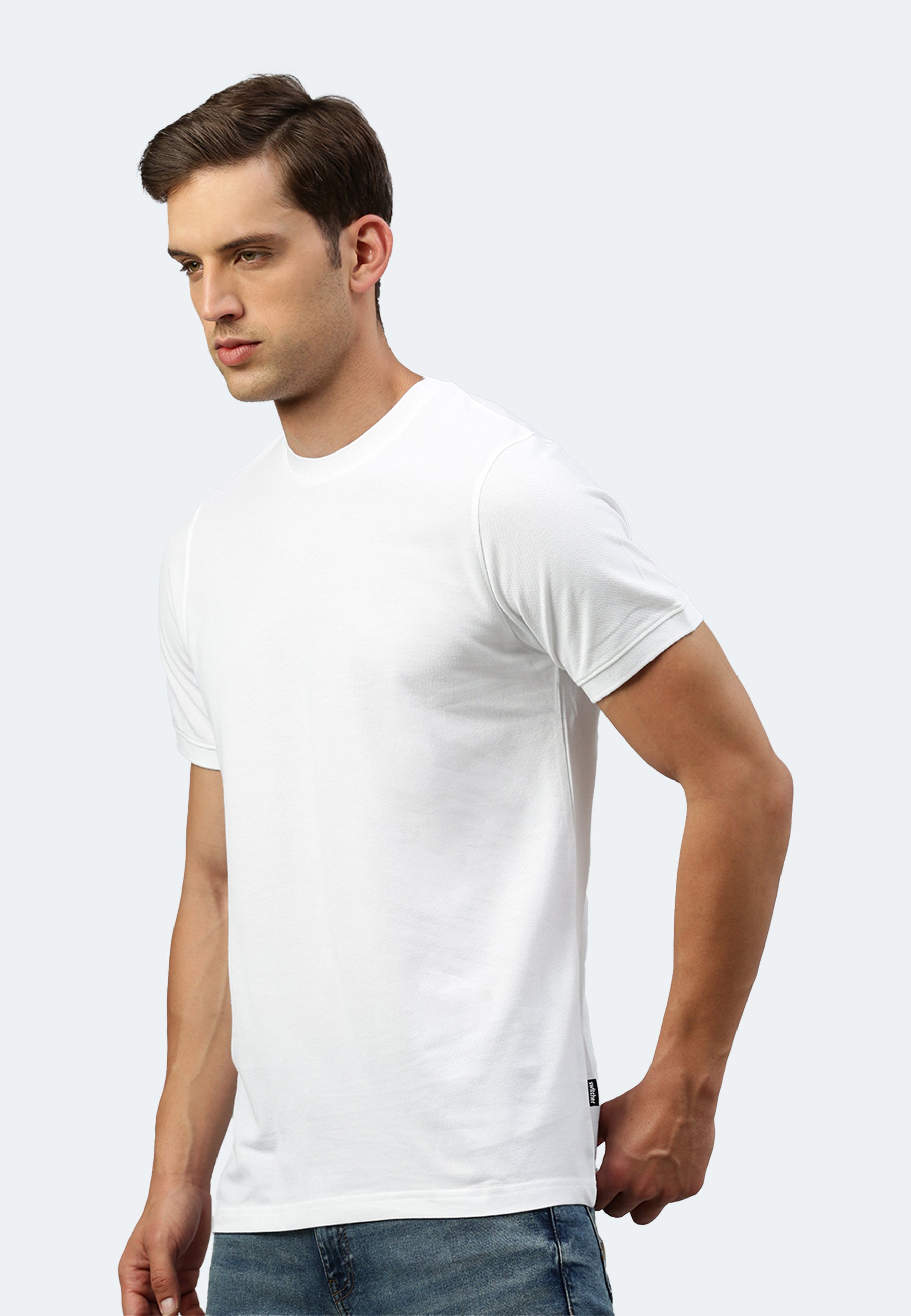Chemise Switcher homme marley couleur/blanc