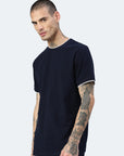Switcher shirt homme marley color/marine