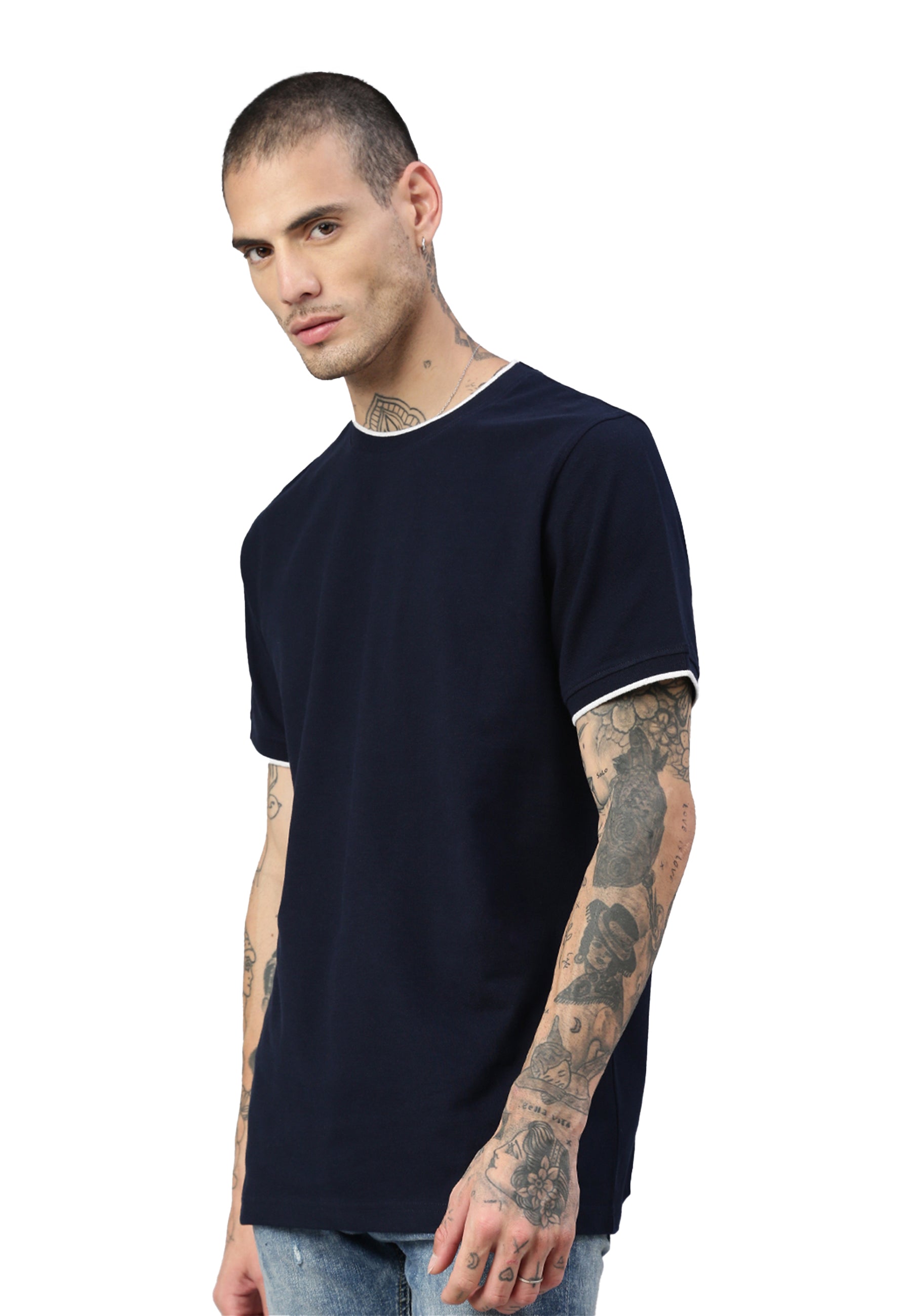 Switcher shirt homme marley color/marine