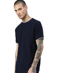 Switcher shirt homme marley color/marine