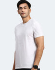 Switcher chemise homme max color/blanc