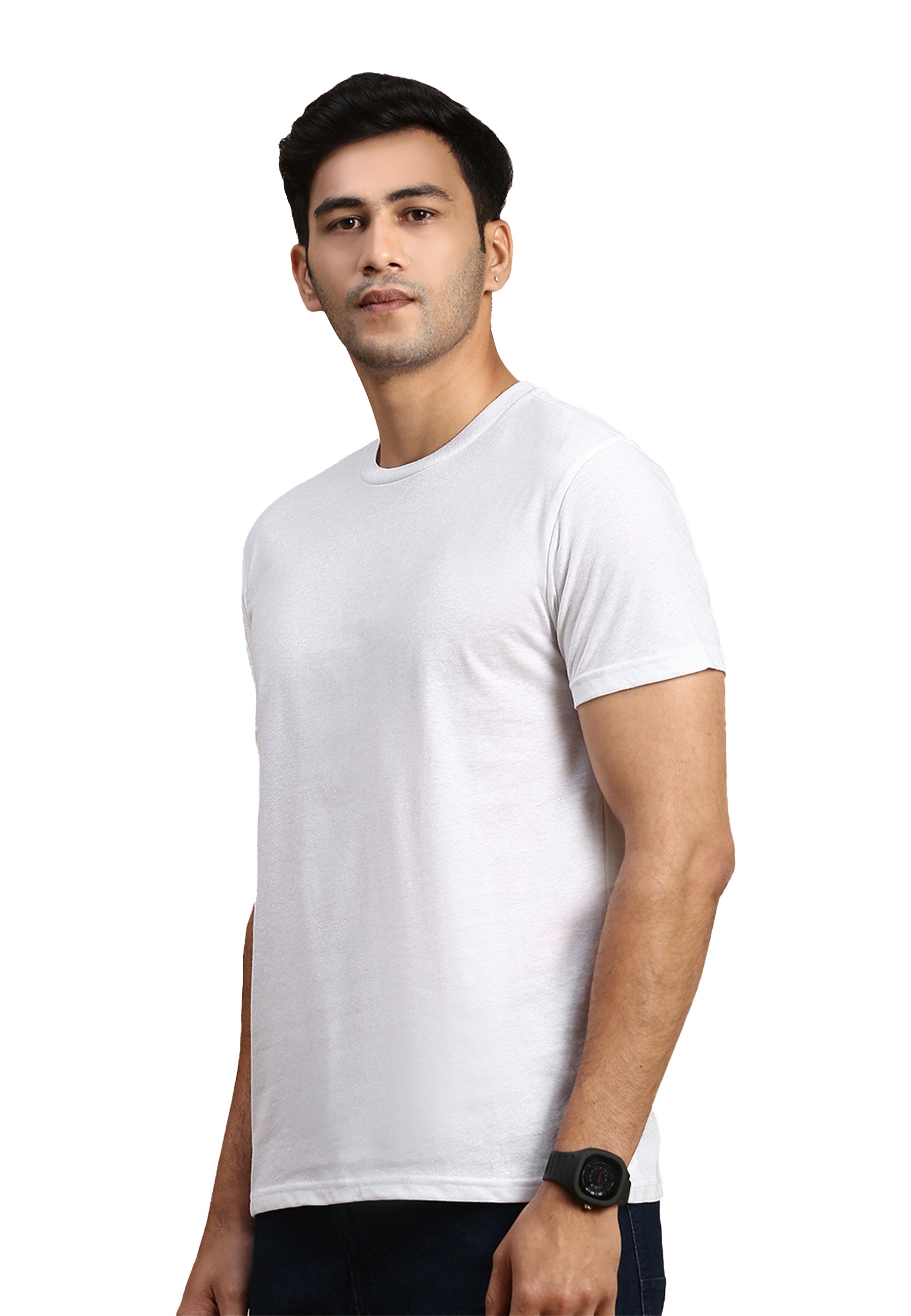 Switcher chemise homme max color/blanc