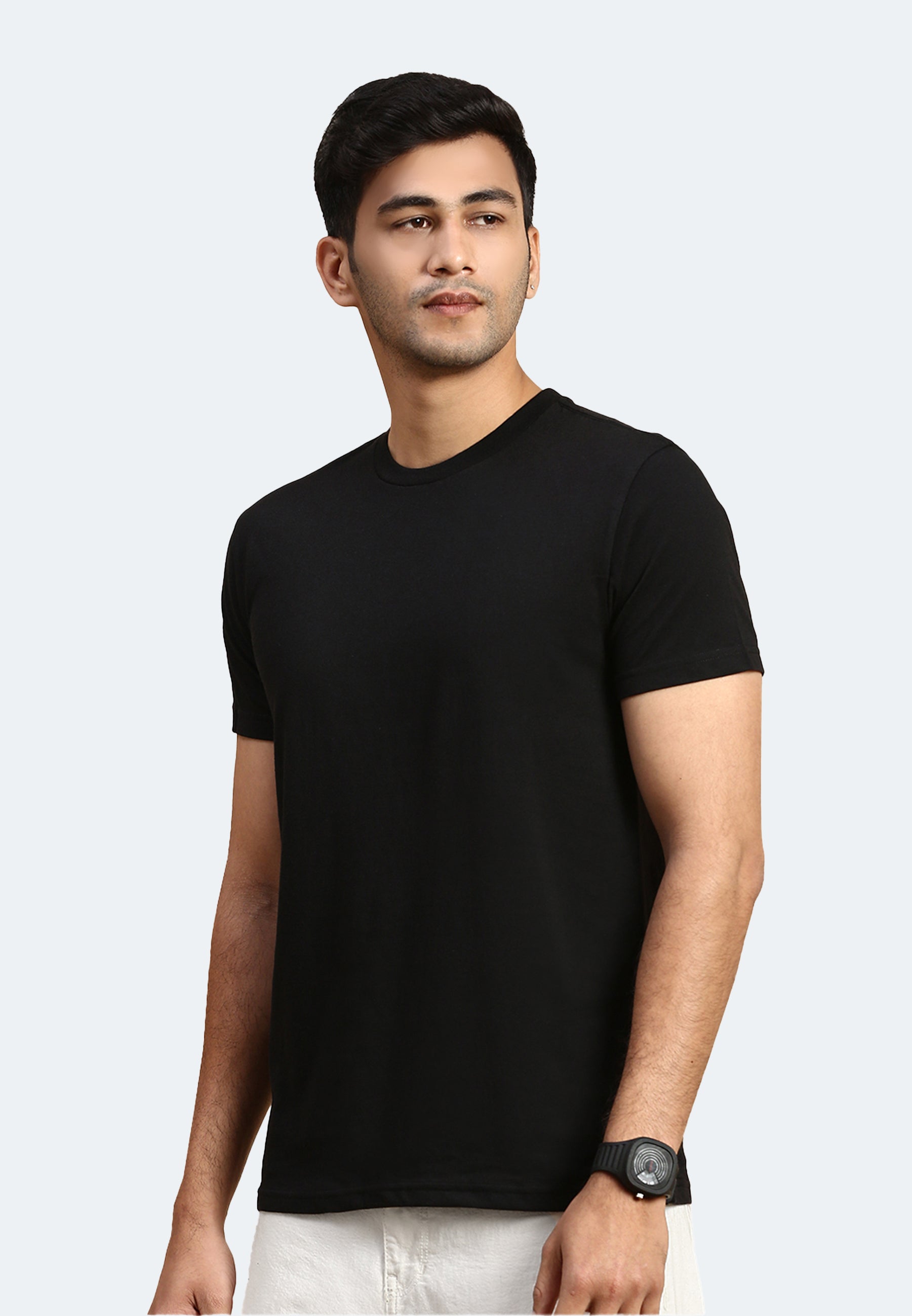 Switcher chemise homme max color/noir