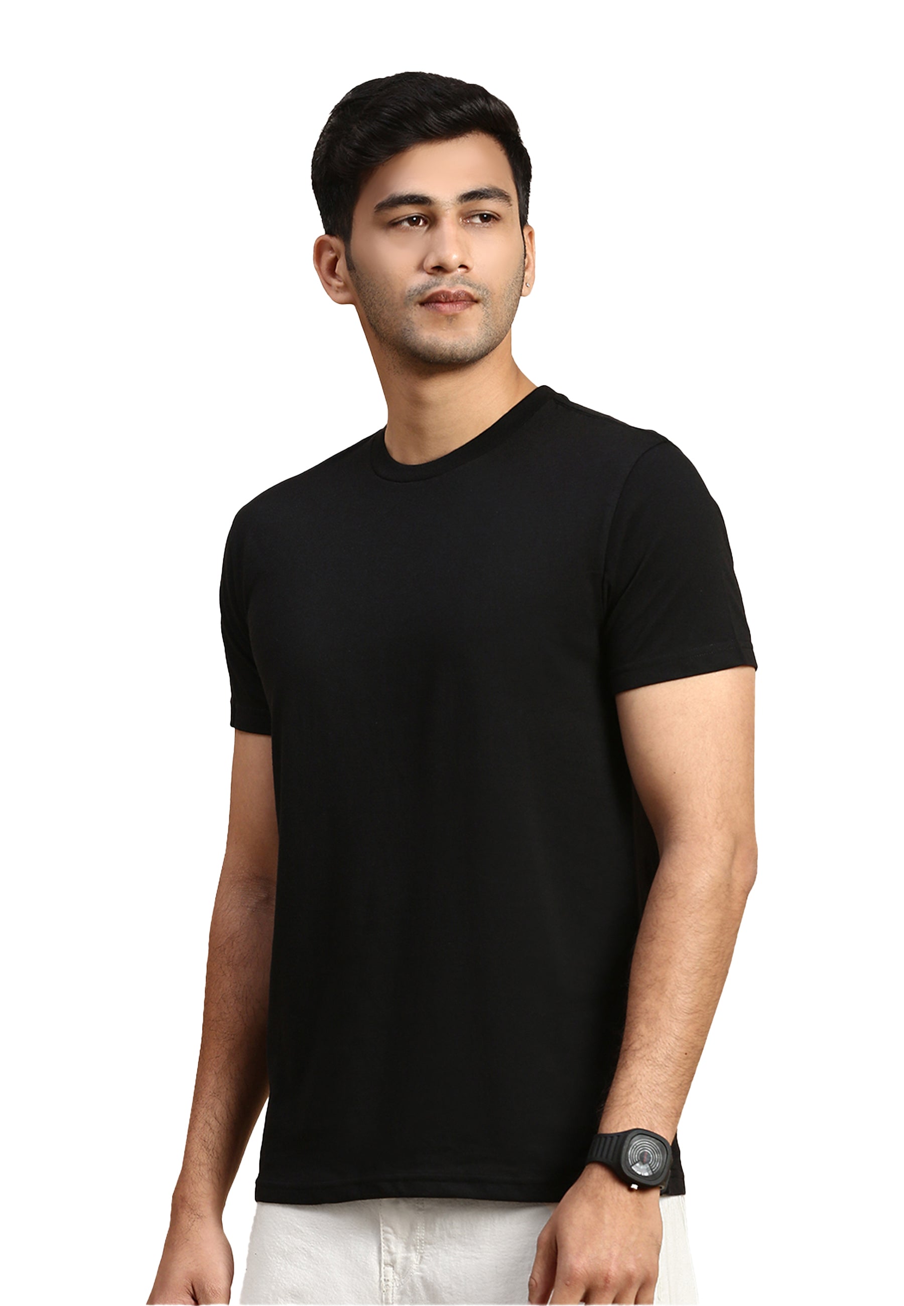 Switcher chemise homme max color/noir