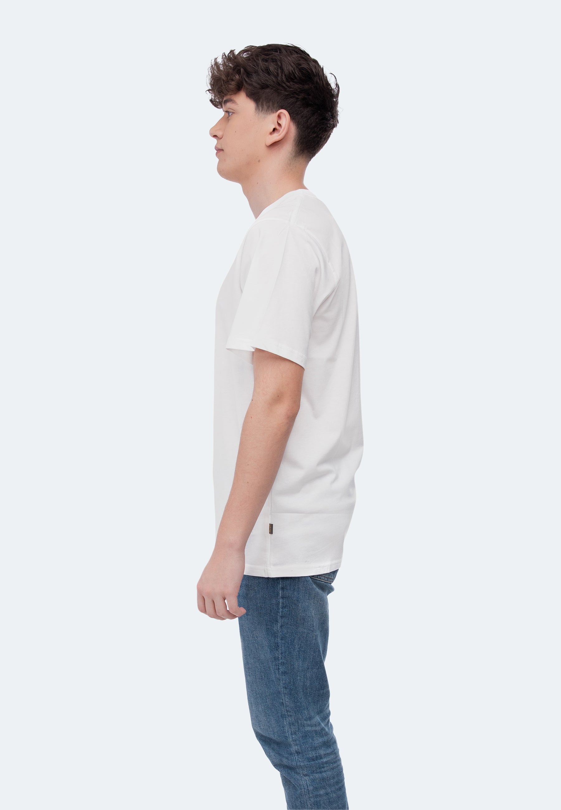 Pack de 5 t-shirts bio Pablo