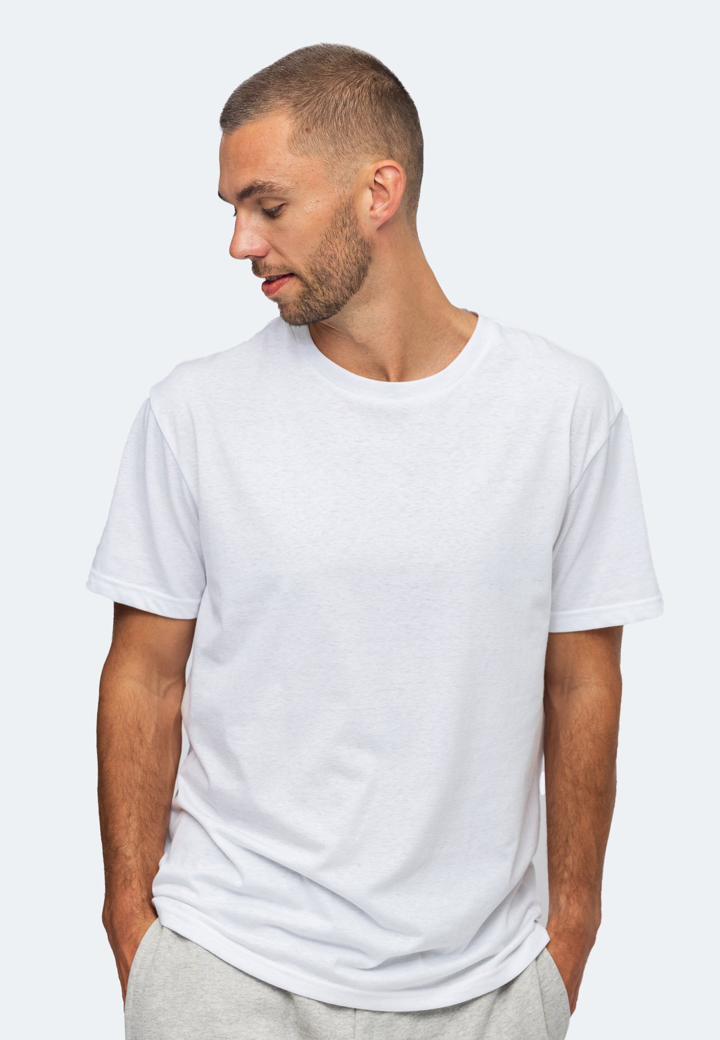 Chemise Switcher pablo couleur/1 blanc