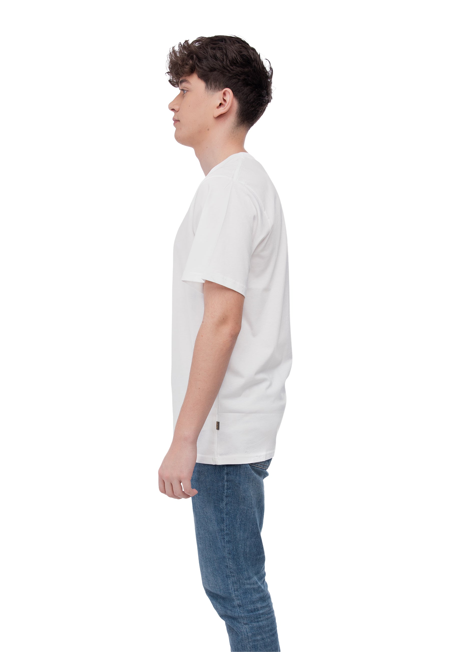 Pack de 5 t-shirts bio Pablo