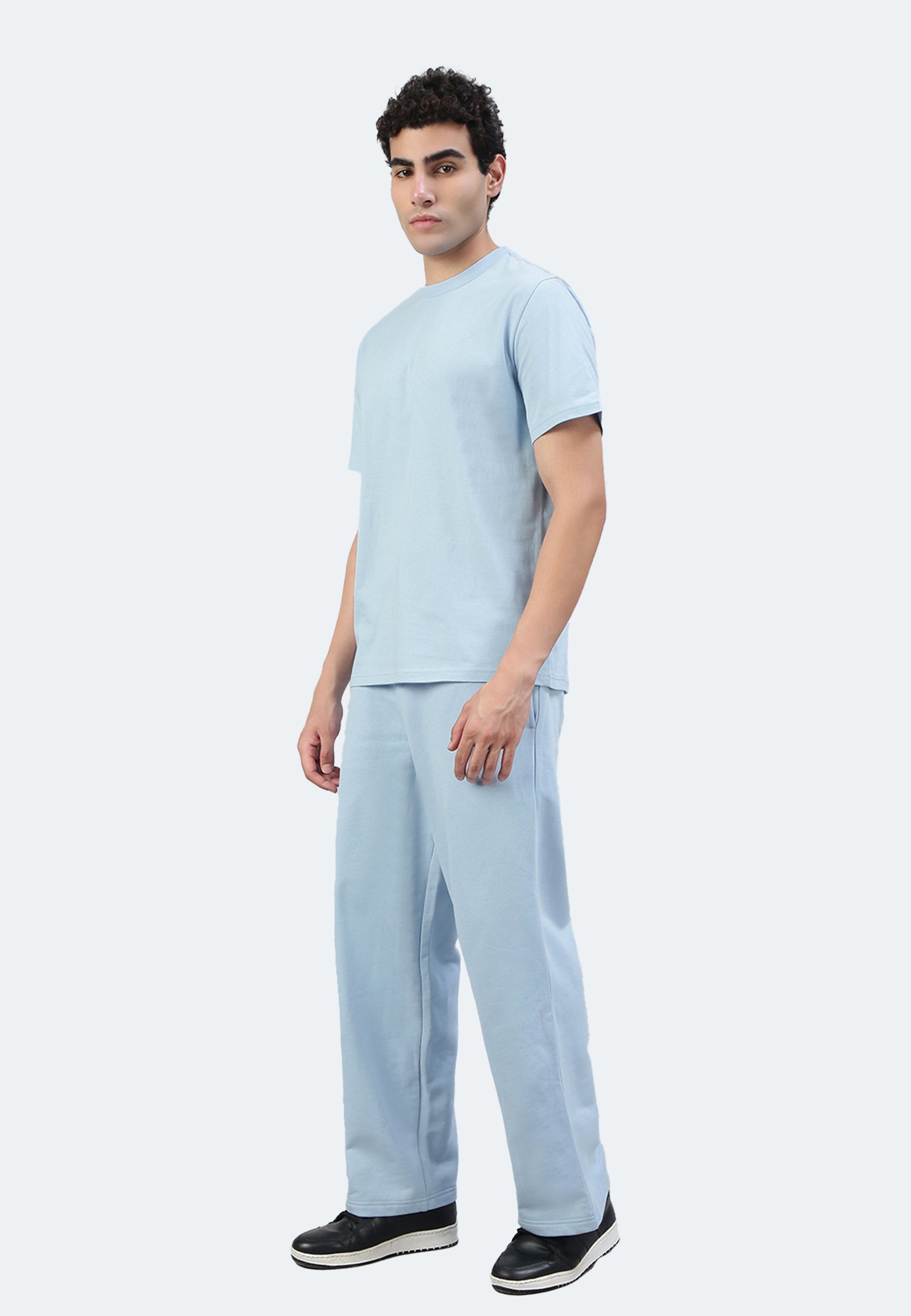 Chemise Switcher pablo color/blue soul