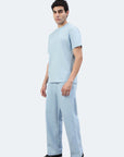 Chemise Switcher pablo color/blue soul