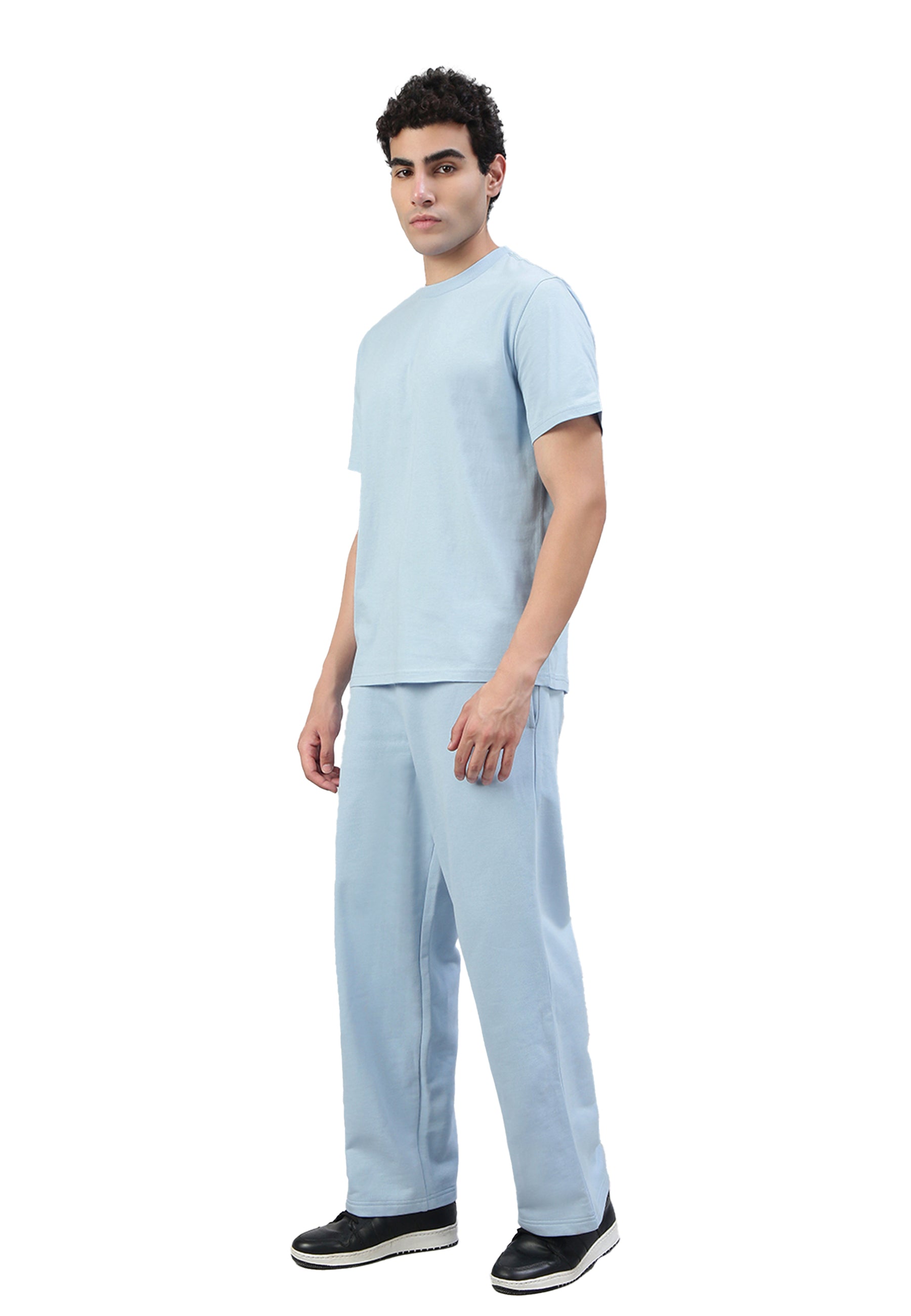 Chemise Switcher pablo color/blue soul