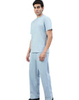 Chemise Switcher pablo color/blue soul