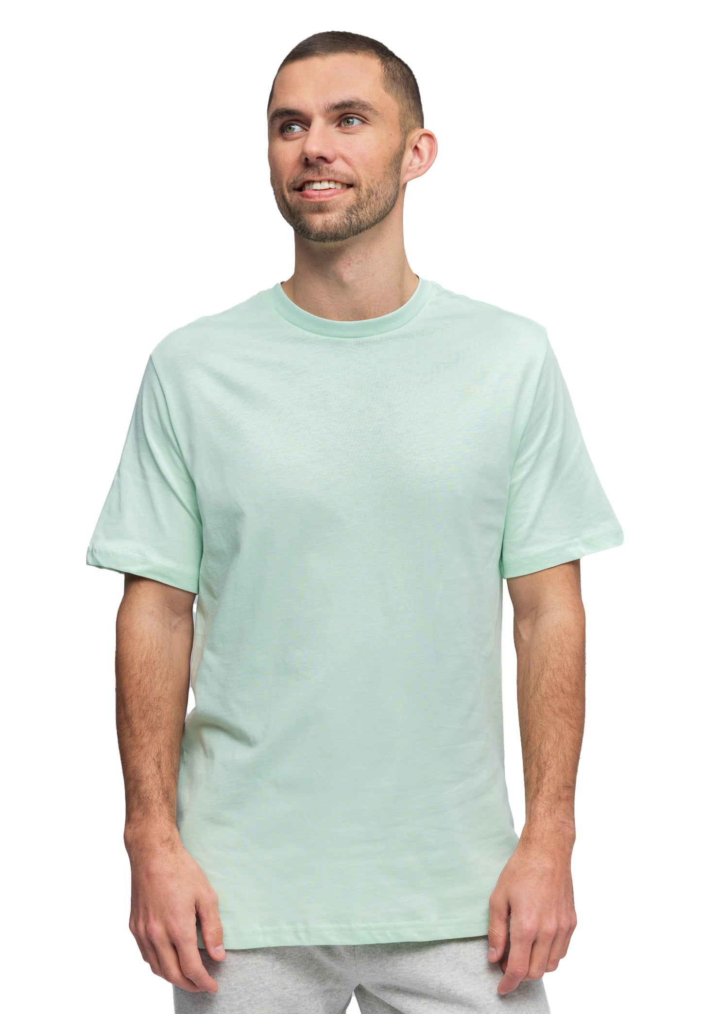 Chemise Switcher pablo color/345 jade