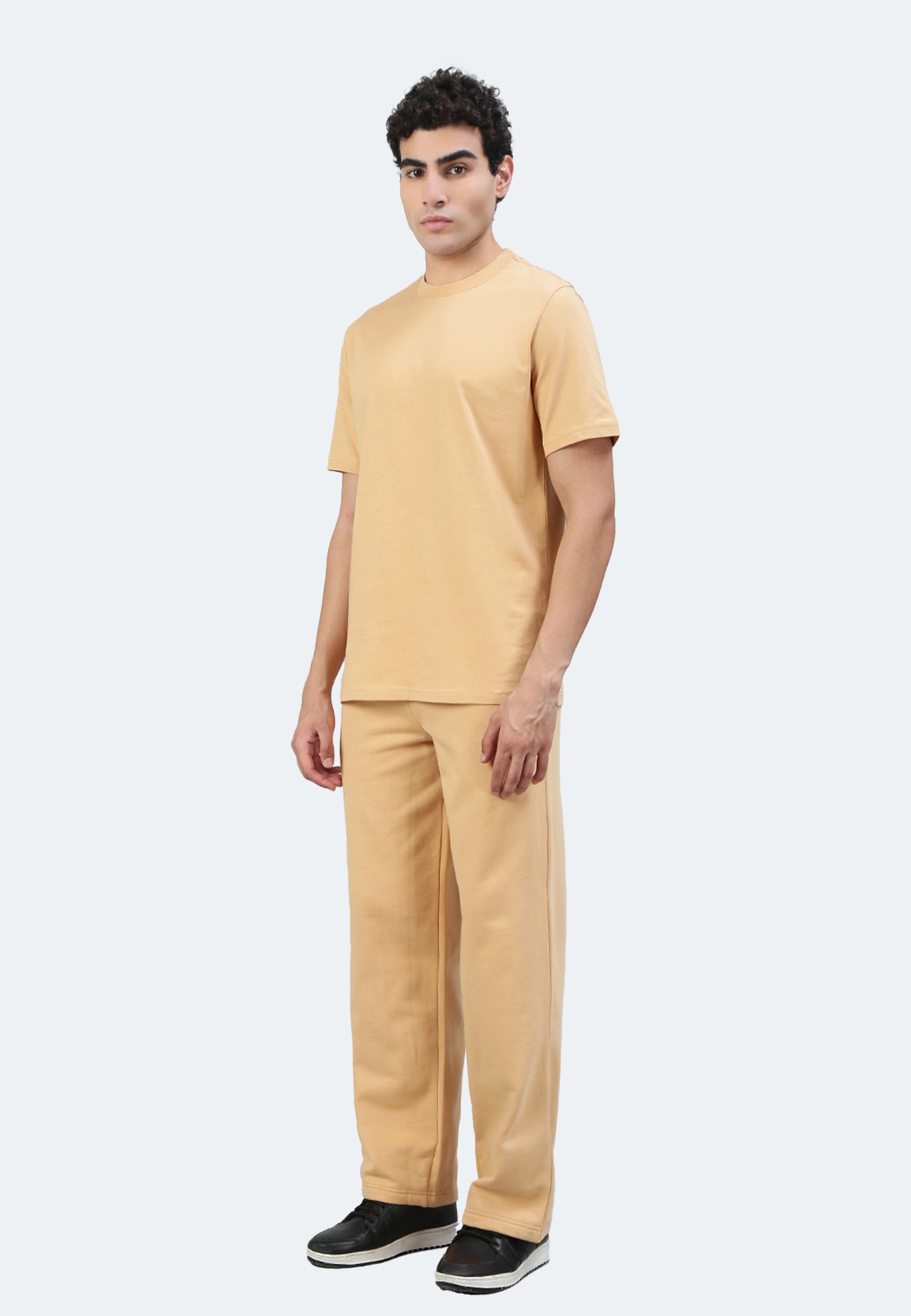 Chemise Switcher pablo color/lait
