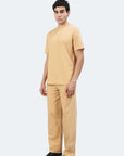 Chemise Switcher pablo color/lait