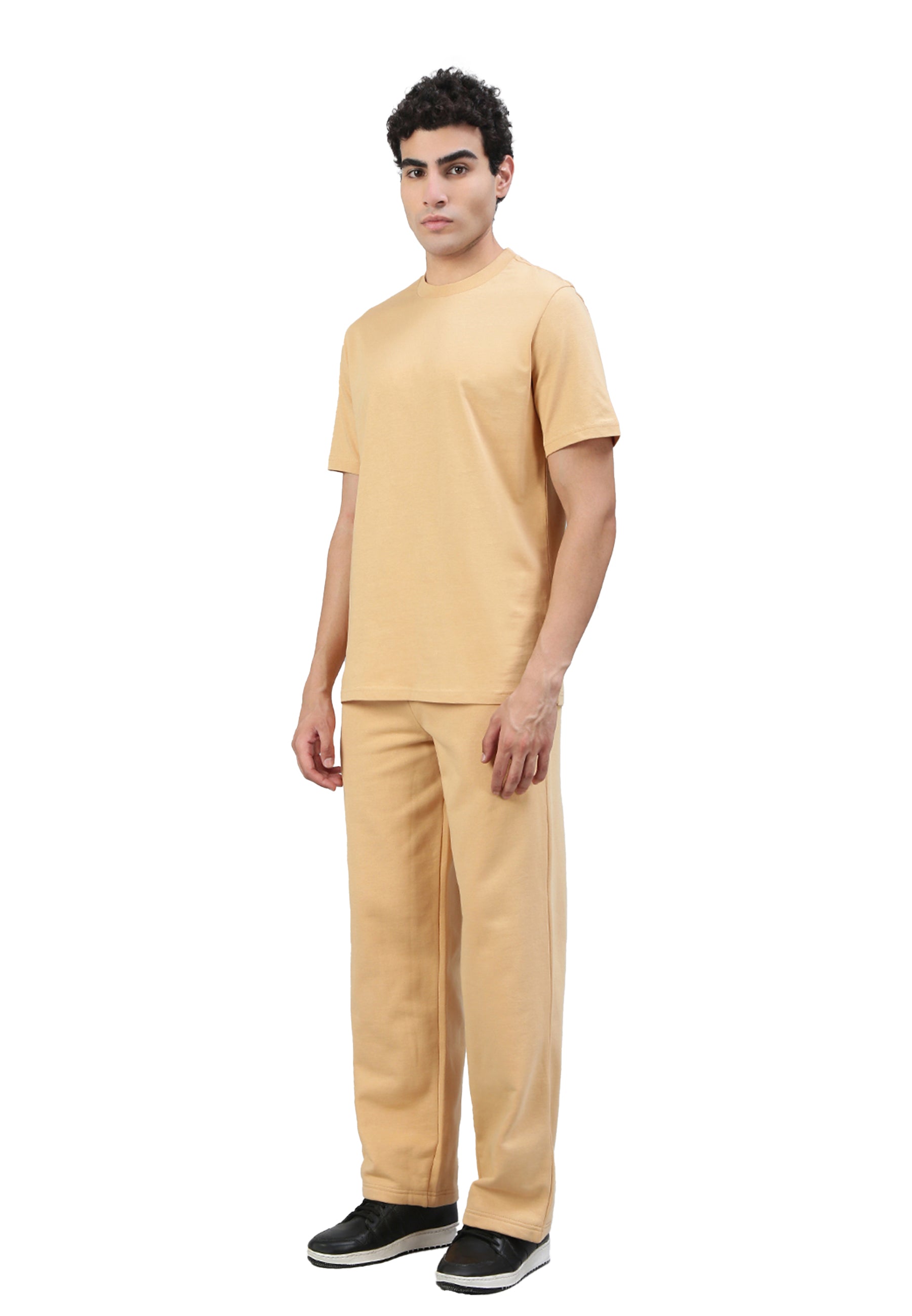 Chemise Switcher pablo color/lait