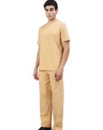 Chemise Switcher pablo color/lait