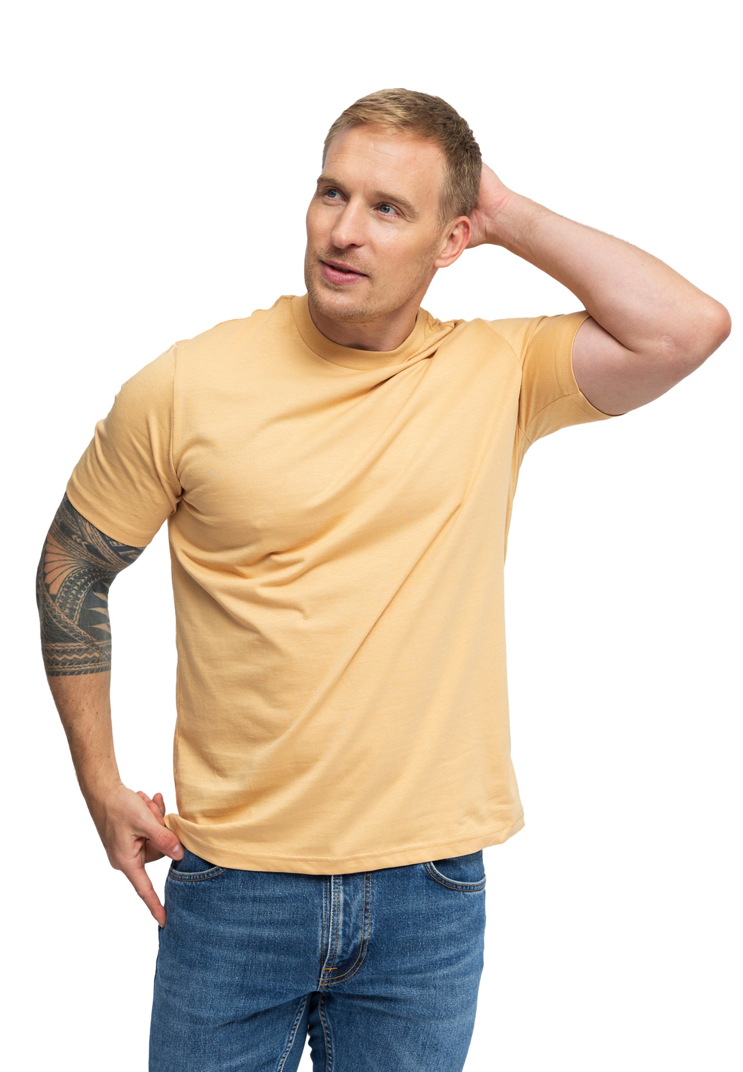 Chemise Switcher pablo color/630 lait