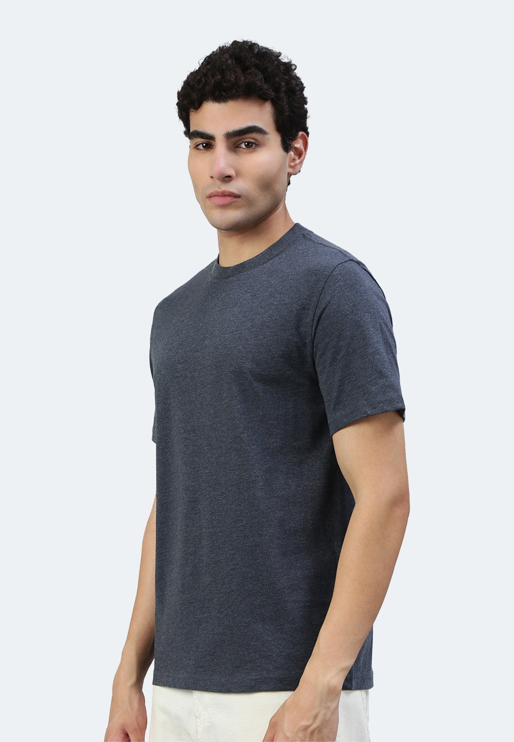 Chemise Switcher pablo couleur/marine chine