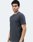 Chemise Switcher pablo couleur/marine chine