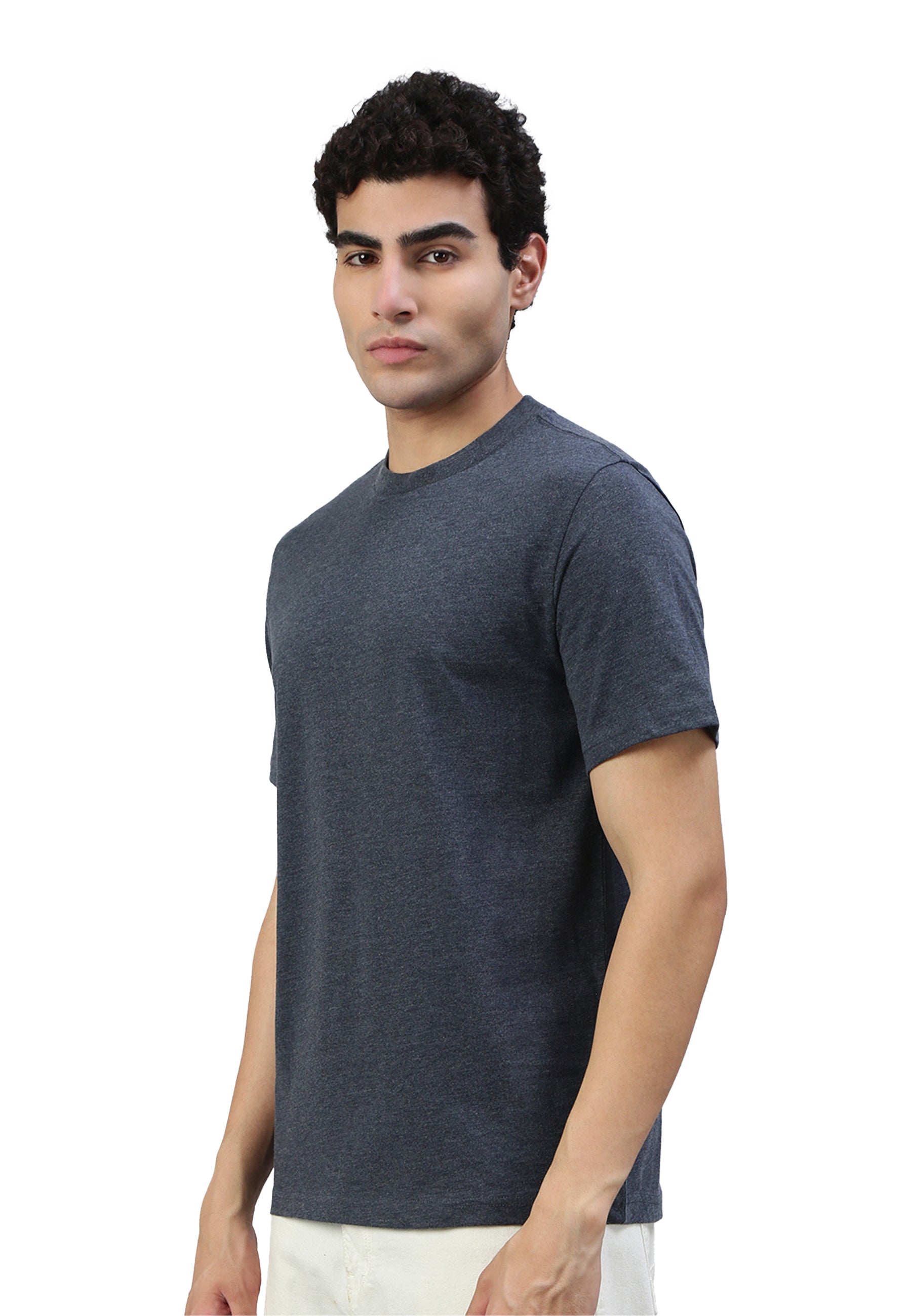 Chemise Switcher pablo couleur/marine chine
