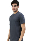 Chemise Switcher pablo couleur/marine chine