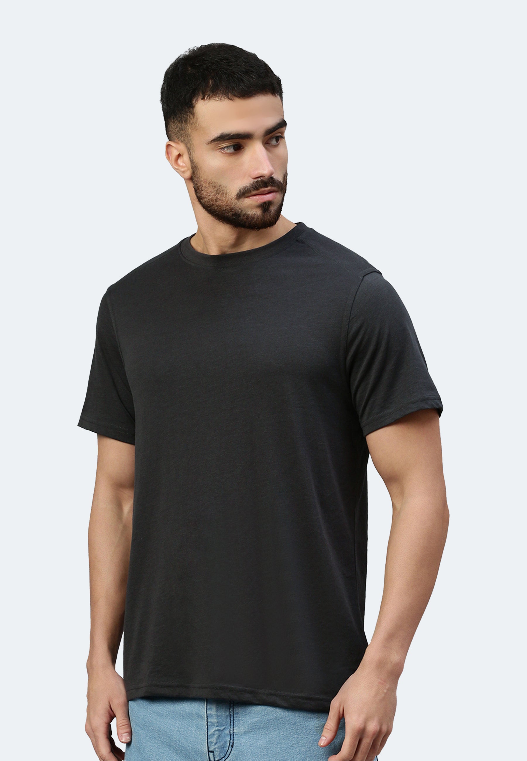 Switcher shirt men's riley color/arsenic