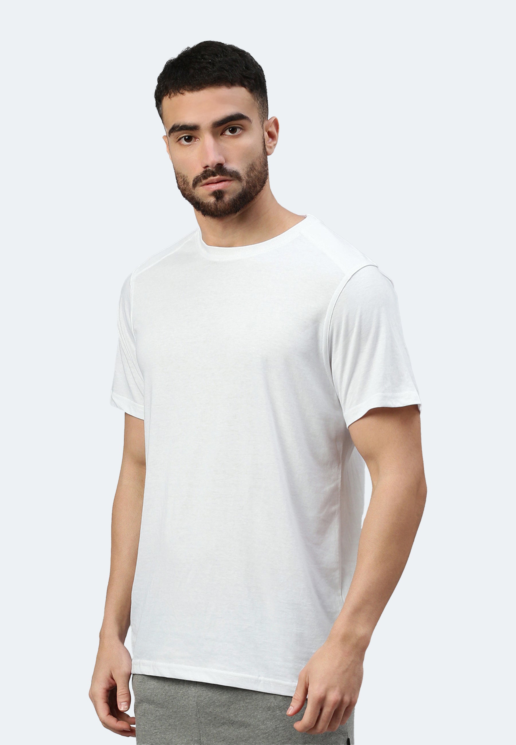 Switcher shirt men's riley color/blanc