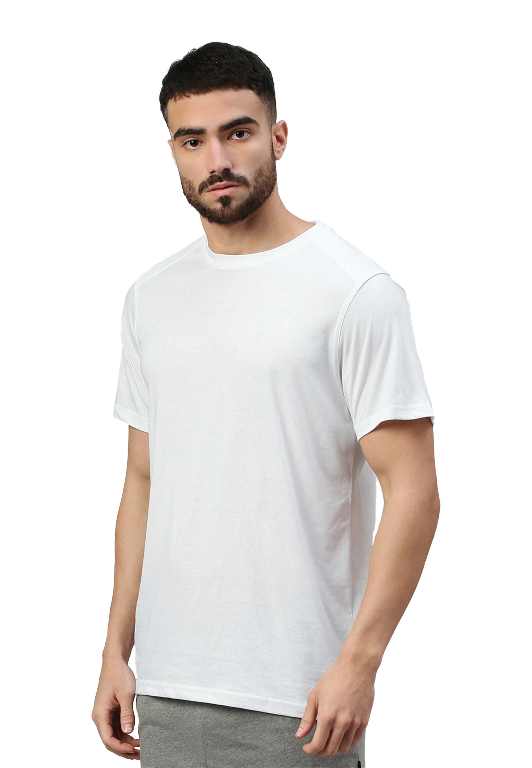 Switcher shirt men's riley color/blanc