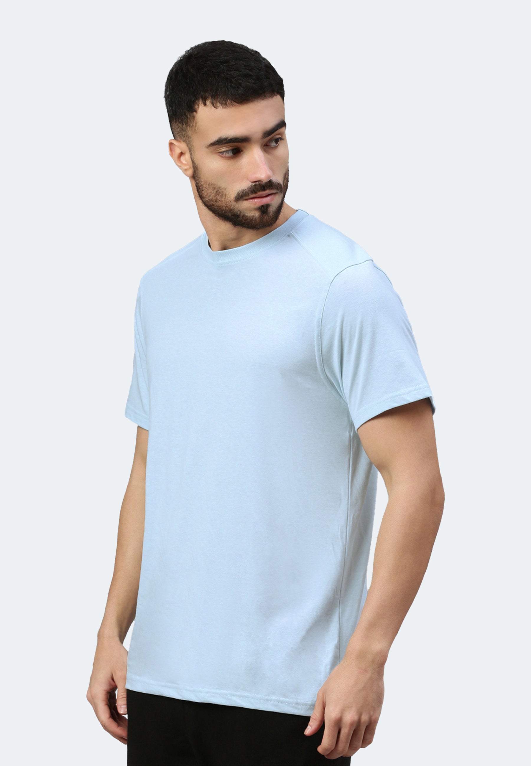 Switcher shirt men's riley color/blue angel