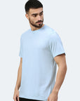 Switcher shirt men's riley color/blue angel