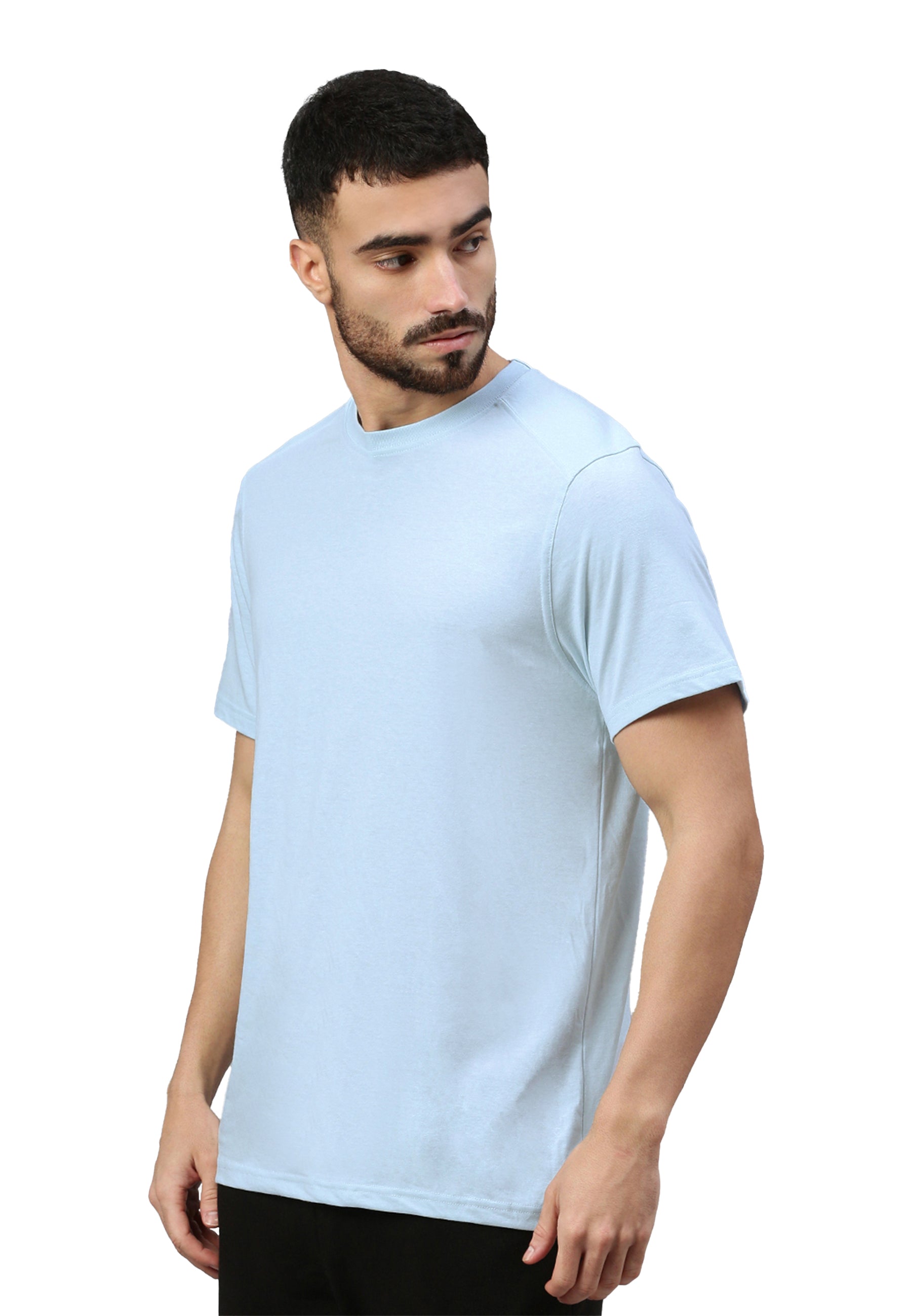 Switcher shirt men's riley color/blue angel