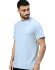 Switcher shirt men's riley color/blue angel