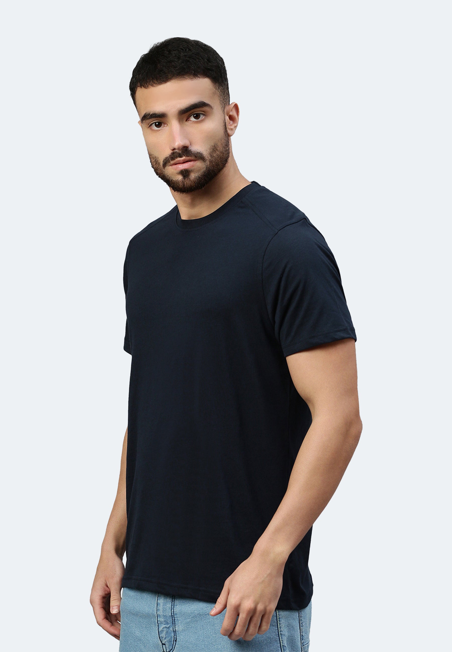 Switcher shirt men's riley color/marine