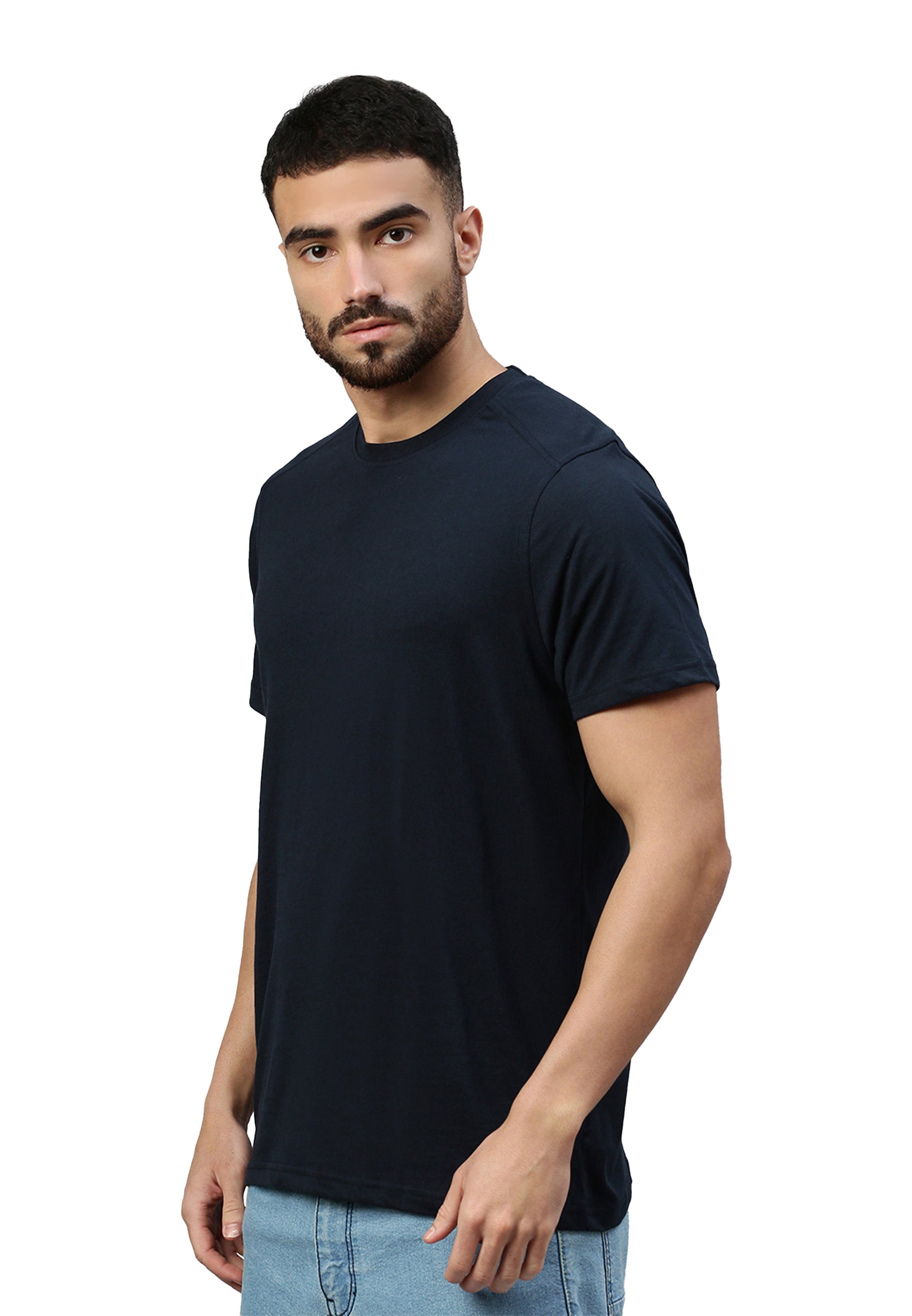 Switcher shirt men's riley color/marine