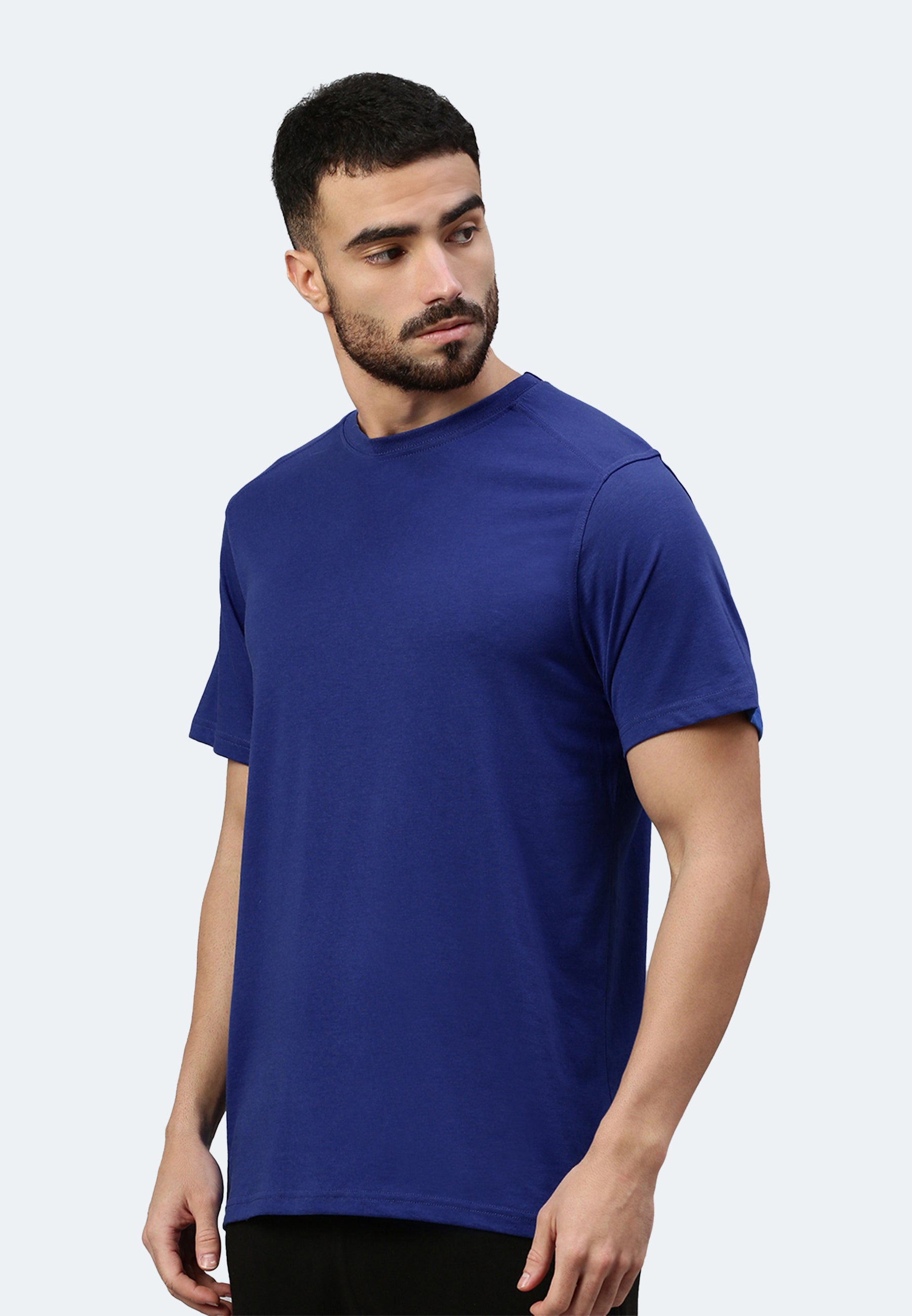 Switcher shirt men's riley color/ocean