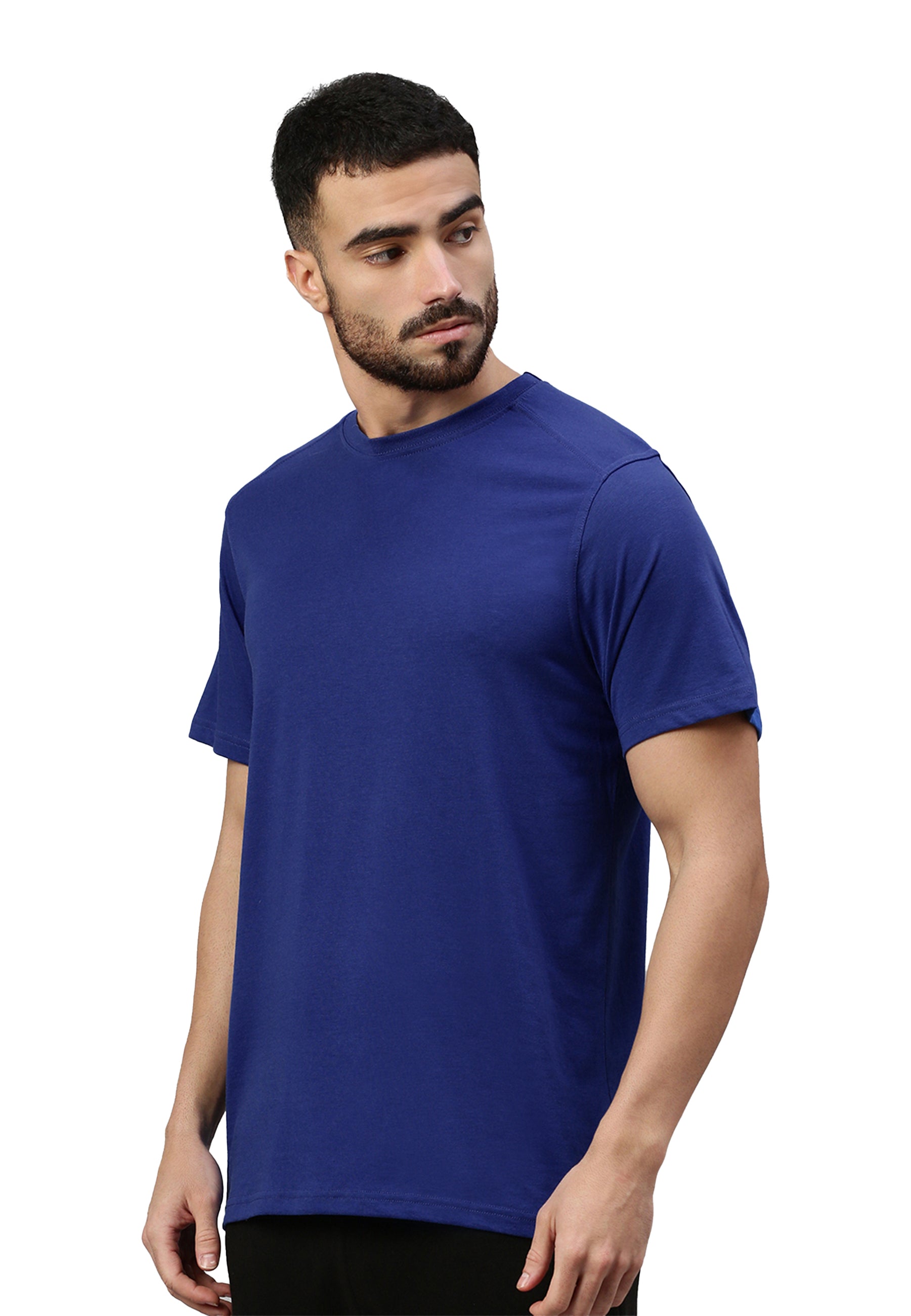 Switcher shirt men's riley color/ocean