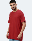 Switcher shirt men's riley color/rouge