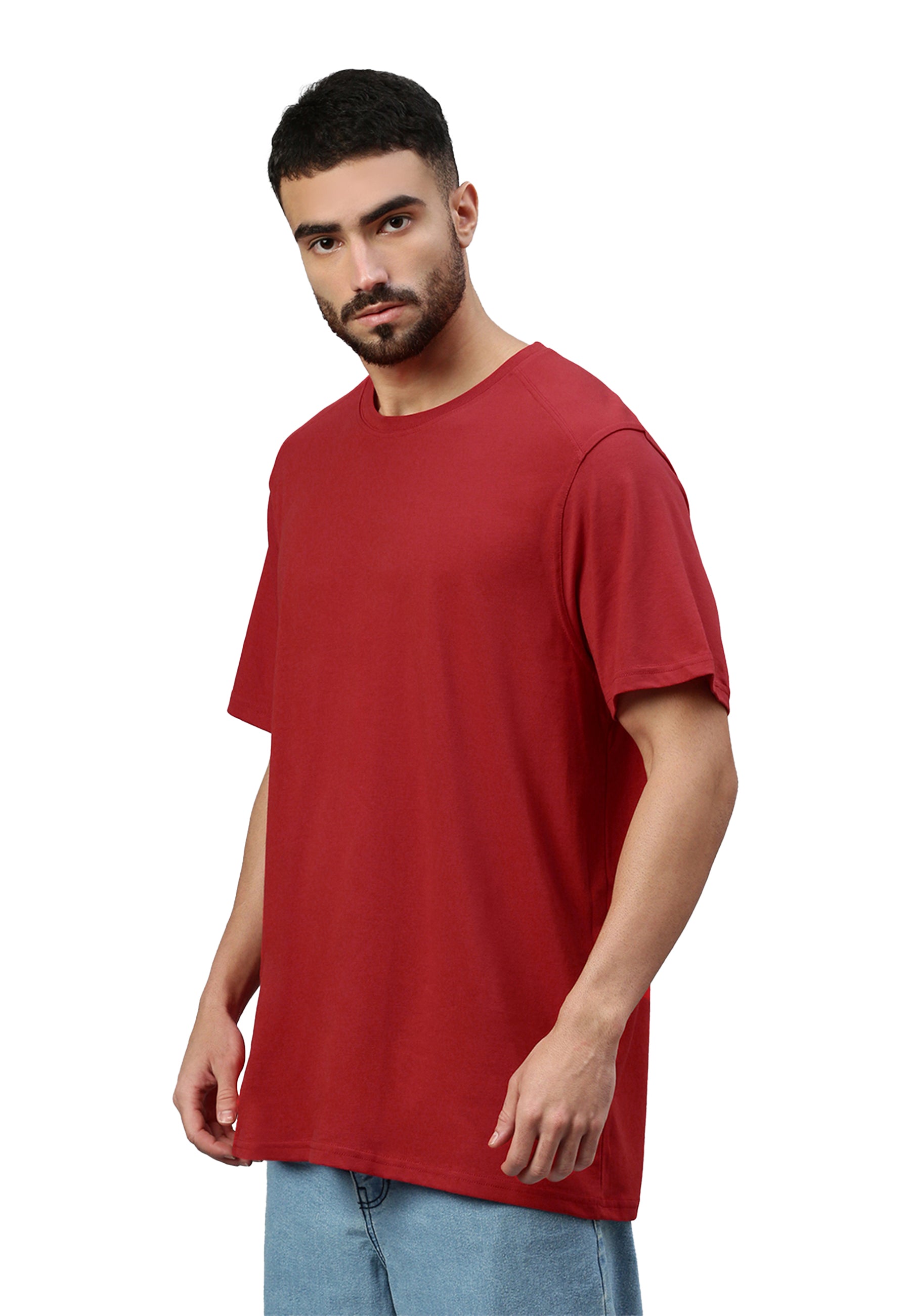 Switcher shirt men's riley color/rouge