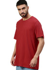 Switcher shirt men's riley color/rouge