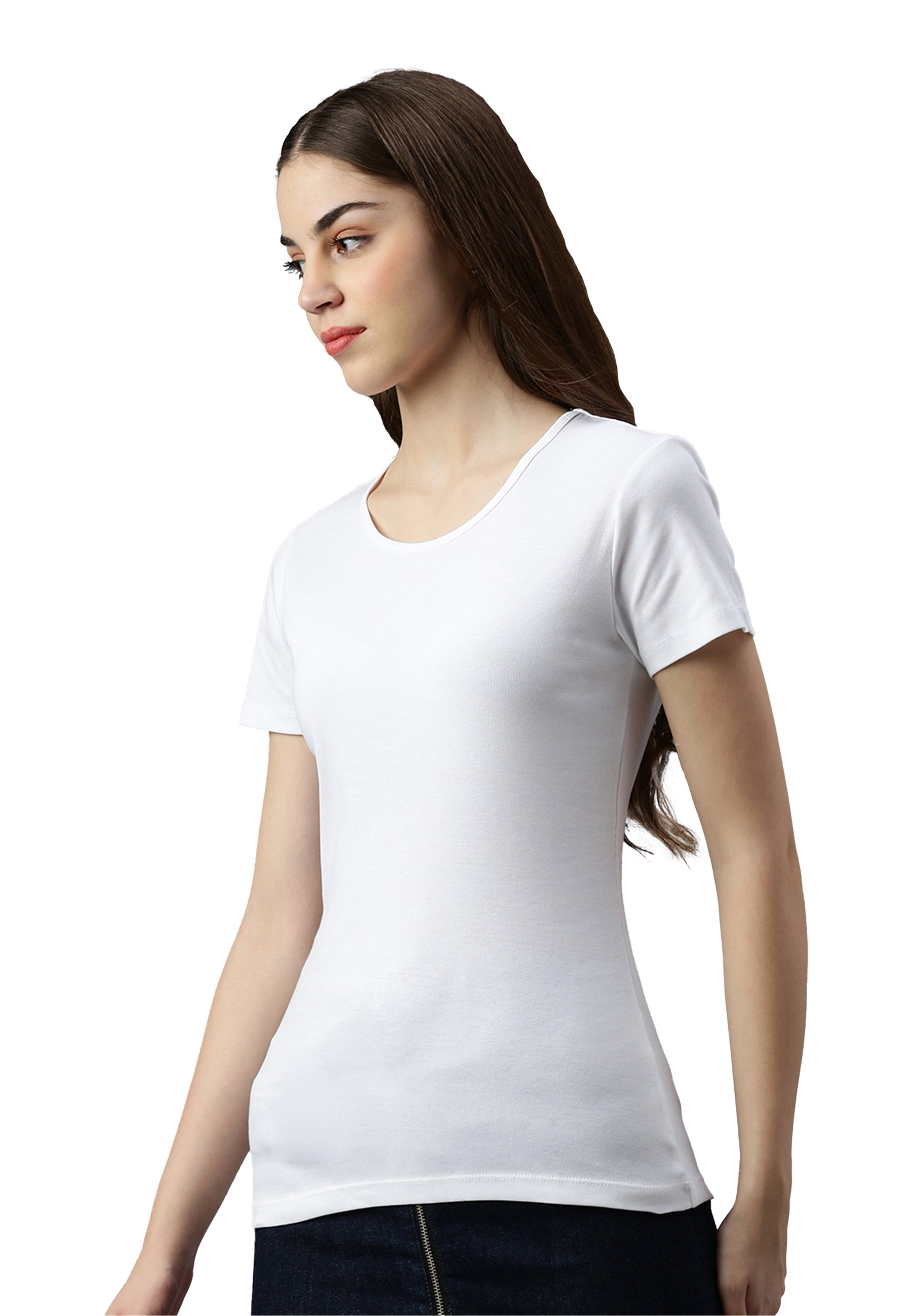 Chemise Switcher Lady sally color/blanc