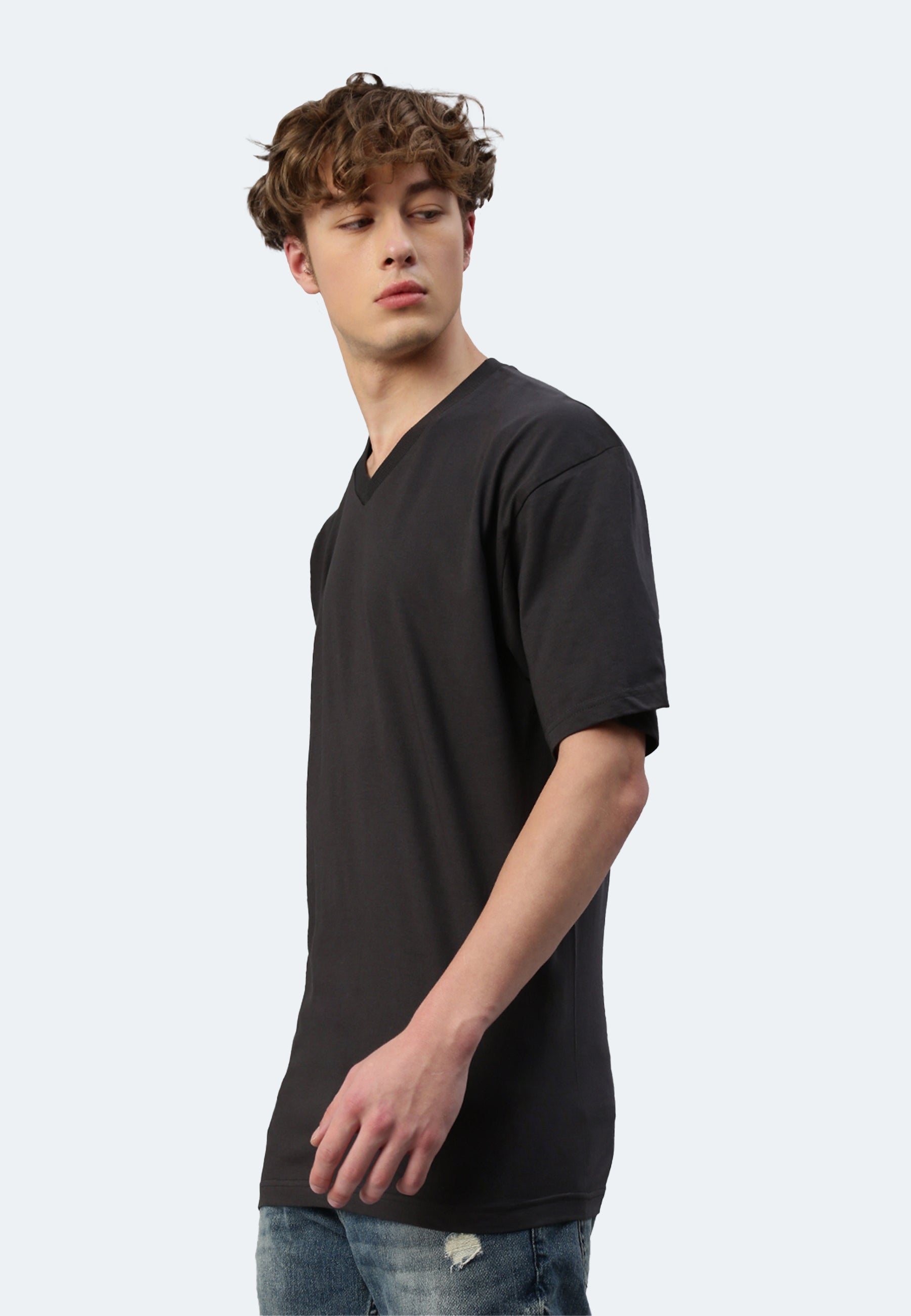 Chemise Switcher victor color/arsenic