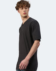 Chemise Switcher victor color/arsenic