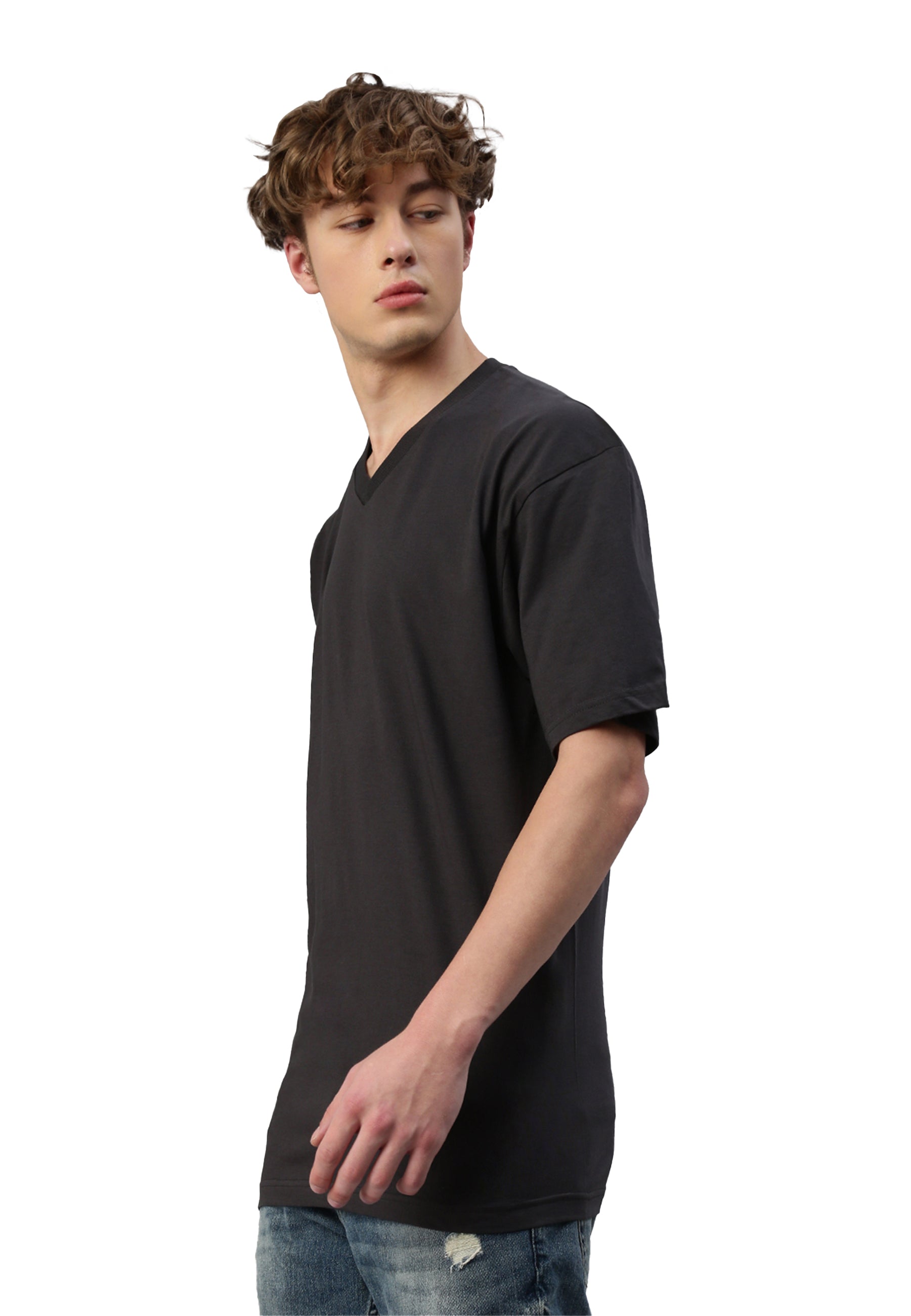 Chemise Switcher victor color/arsenic