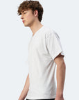 Chemise Switcher victor color/blanc chine